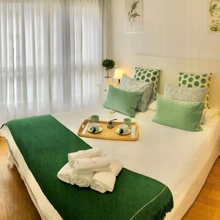 Apartament Apartamento 2 Centrico Garaje Wi-Fi Para Trabajar Castro Urdiales Zewnętrze zdjęcie