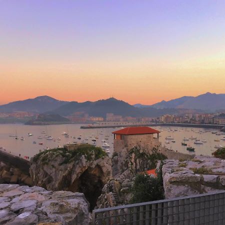 Apartament Apartamento 2 Centrico Garaje Wi-Fi Para Trabajar Castro Urdiales Zewnętrze zdjęcie