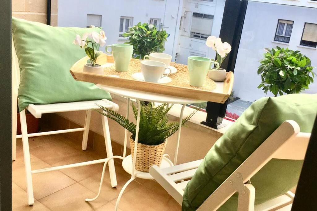 Apartament Apartamento 2 Centrico Garaje Wi-Fi Para Trabajar Castro Urdiales Zewnętrze zdjęcie