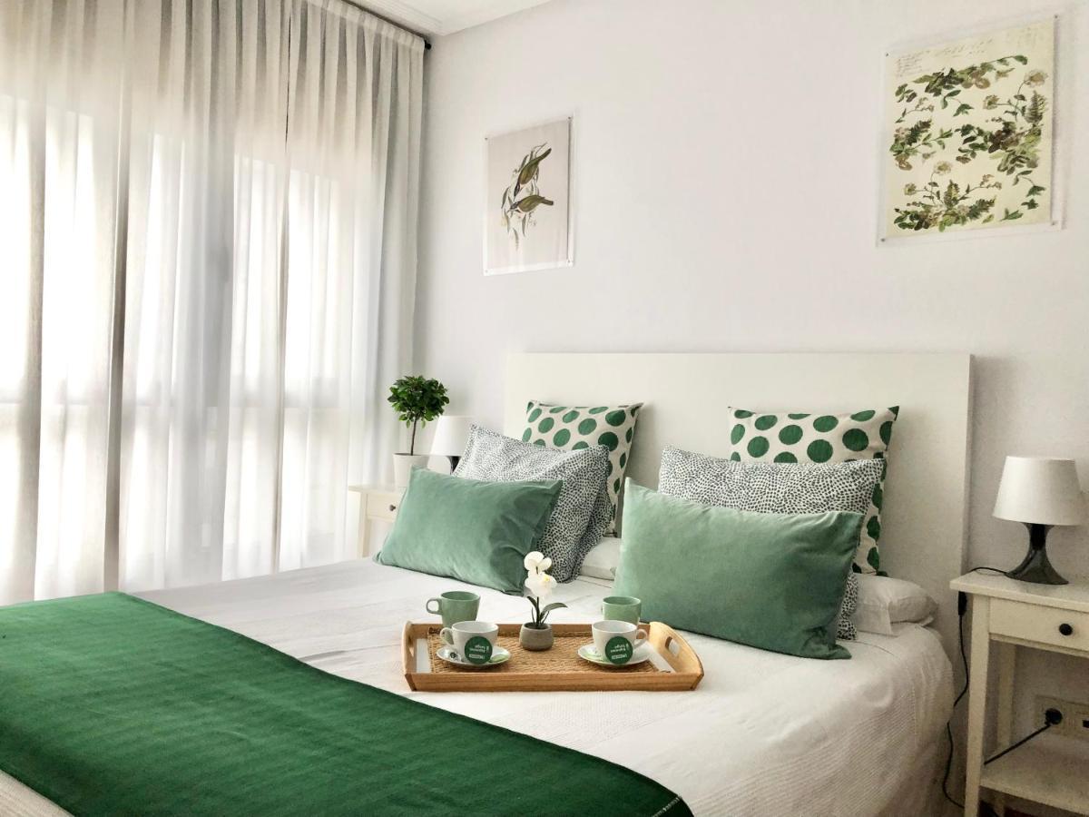 Apartament Apartamento 2 Centrico Garaje Wi-Fi Para Trabajar Castro Urdiales Zewnętrze zdjęcie