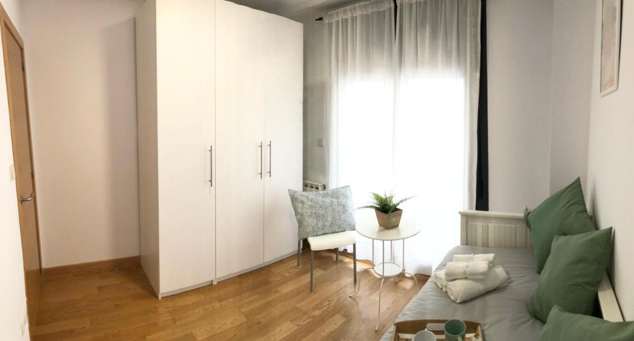 Apartament Apartamento 2 Centrico Garaje Wi-Fi Para Trabajar Castro Urdiales Zewnętrze zdjęcie