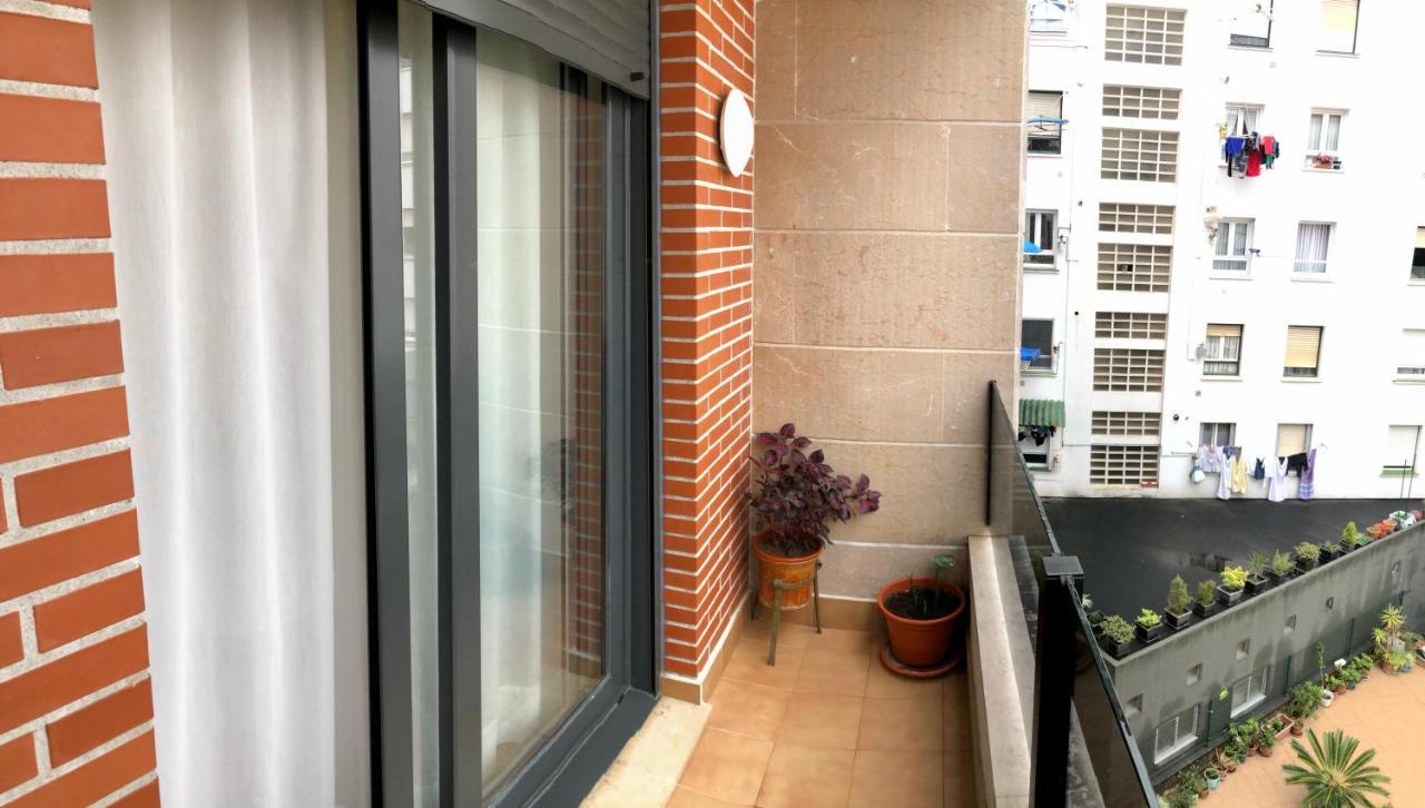 Apartament Apartamento 2 Centrico Garaje Wi-Fi Para Trabajar Castro Urdiales Zewnętrze zdjęcie